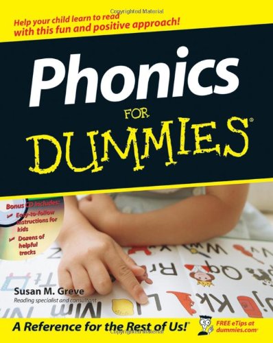 Phonics for Dummies