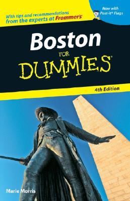 Boston For Dummies