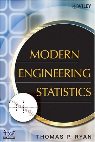 Modern Engineering Statistics, Solutions Manual