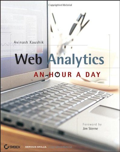 Web Analytics