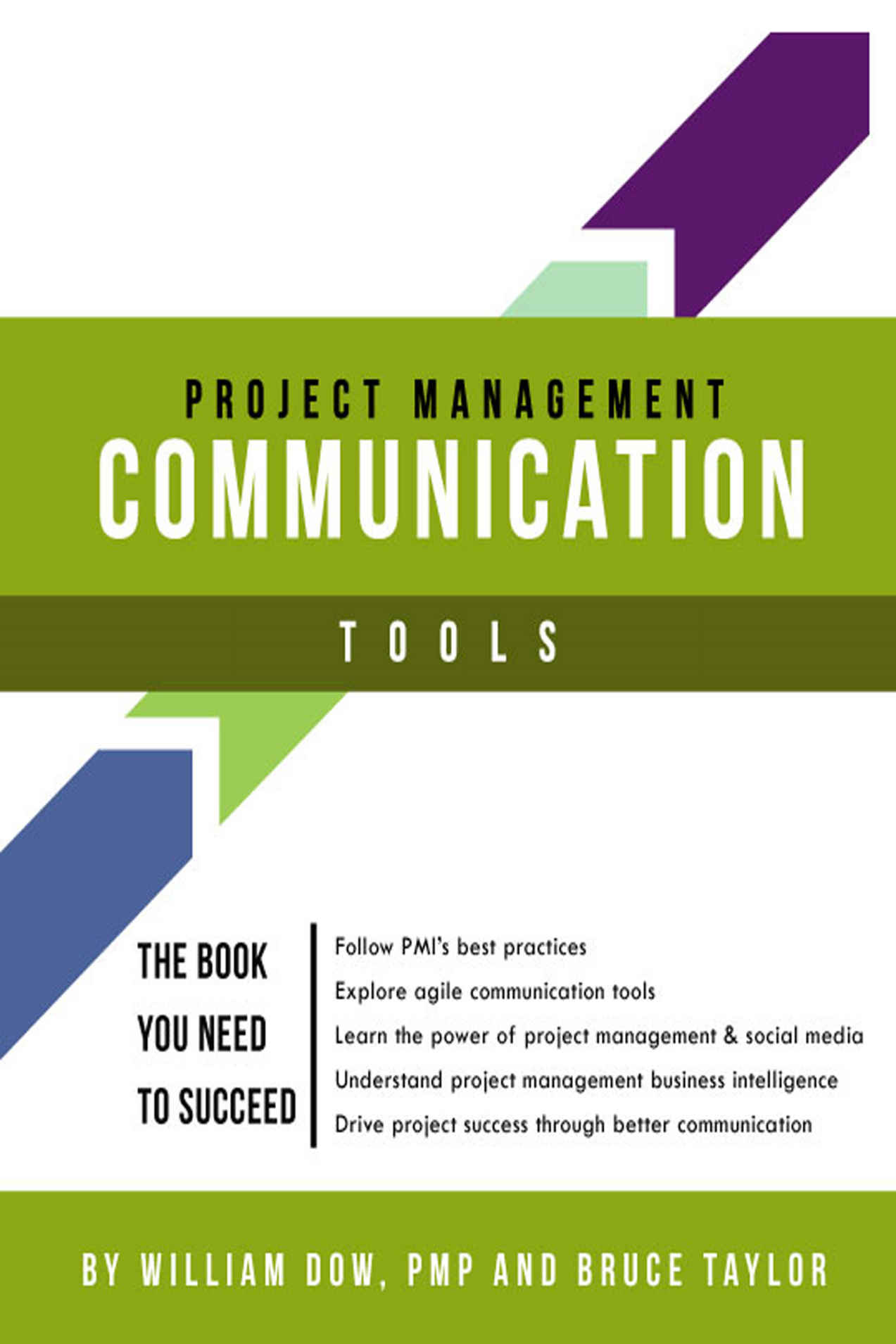 Project Management Communications Bible [With CDROM]
