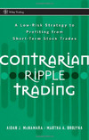 Contrarian Ripple Trading