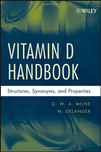 Vitamin D Handbook