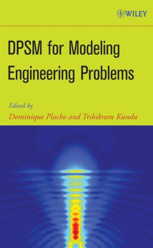 Dpsm for Modeling Engineering Problems