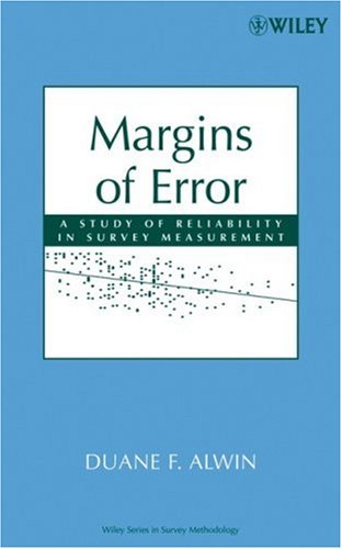 Margins of Error