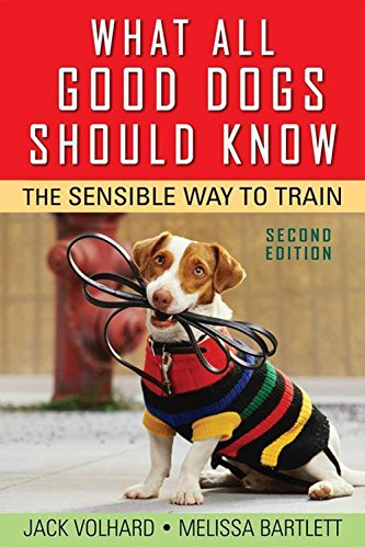 What All Good Dogs Should Know