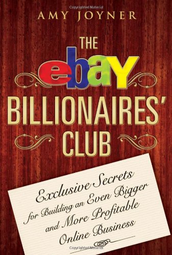 The eBay Billionaires' Club