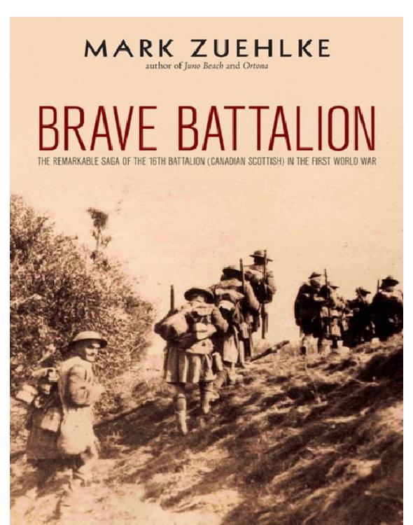 Brave Battalion