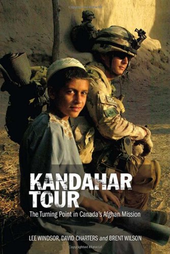 Kandahar Tour