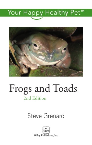 Frogs and Toads