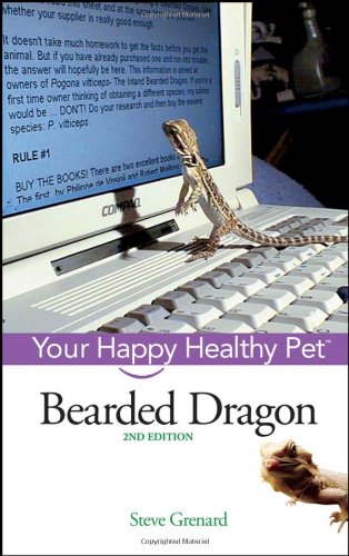 Bearded Dragon