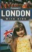 Frommer's London with Kids