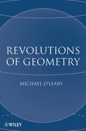 Revolutions of Geometry