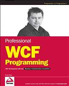 Professional Wcf Programming