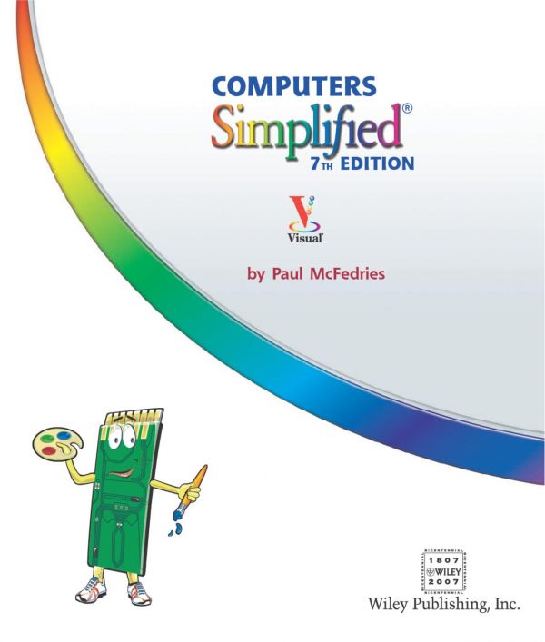 Computers Simplified