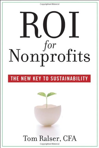 Roi for Nonprofits