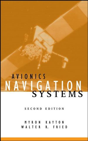 Avionics navigation systems