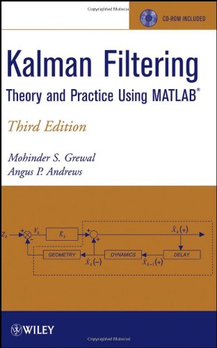 Kalman Filtering