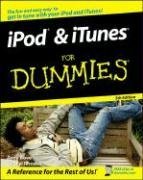 iPod &amp; iTunes For Dummies
