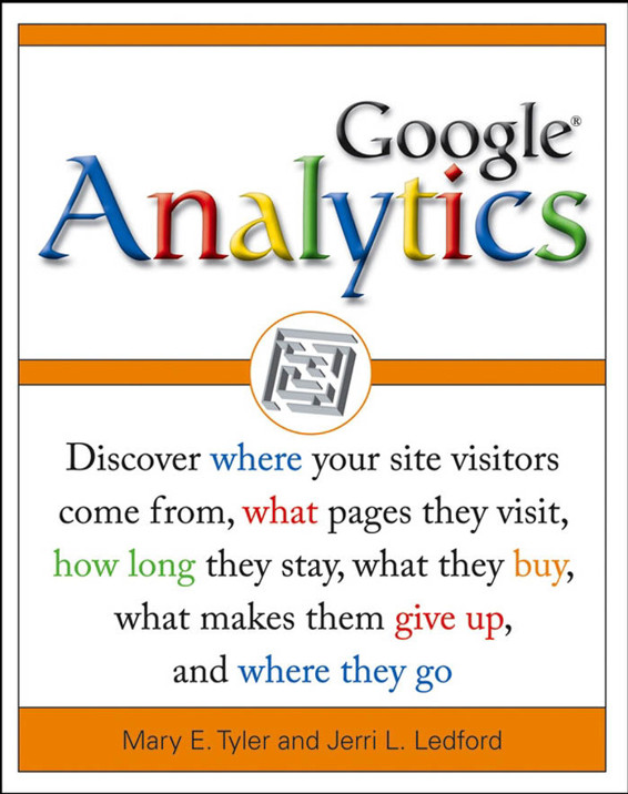 Google Analytics 2.0