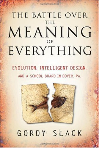 The Battle Over the Meaning of Everything