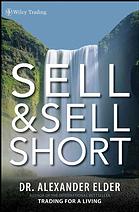 Sell and Sell Short