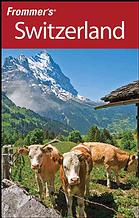 Frommer's Switzerland