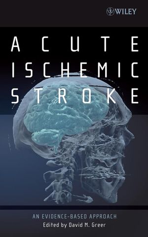 Acute Ischemic Stroke