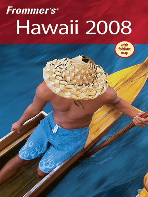 Frommer's Hawaii 2008