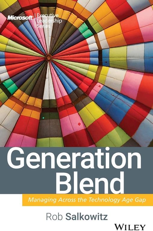 Generation Blend