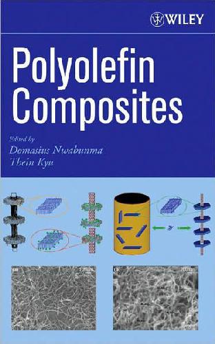 Polyolefin Blends and Composites