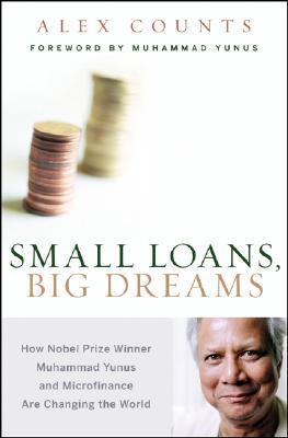 Small Loans, Big Dreams