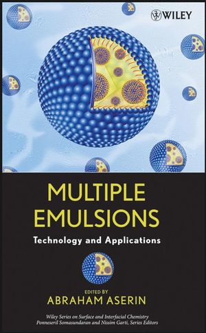 Multiple Emulsion Technology and Applications