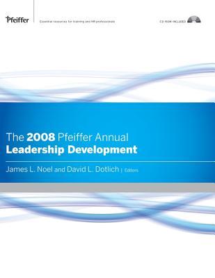 The 2008 Pfeiffer Annual