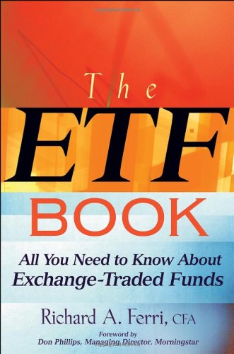 The ETF Book