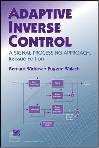 Adaptive Inverse Control