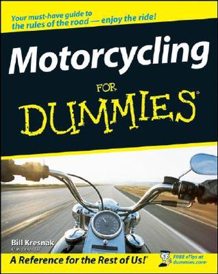 Motorcycling For Dummies