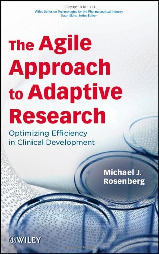 The Agile Approach to Adaptive Research