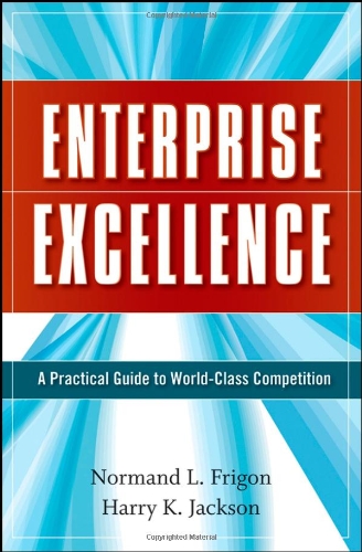 Enterprise Excellence