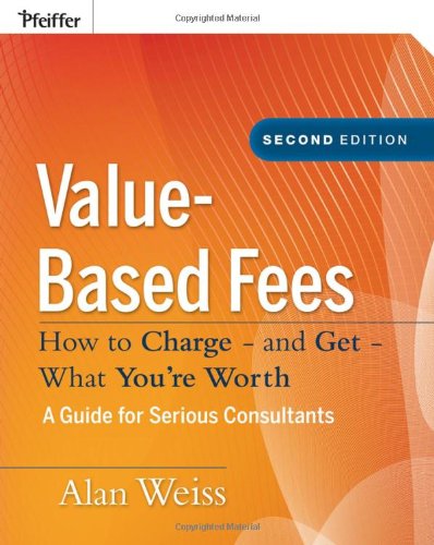 Value-Based Fees