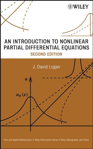 An Introduction to Nonlinear Partial Differential Equations