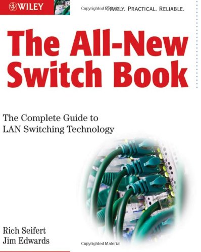 The All-New Switch Book