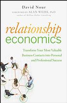 Relationship Economics