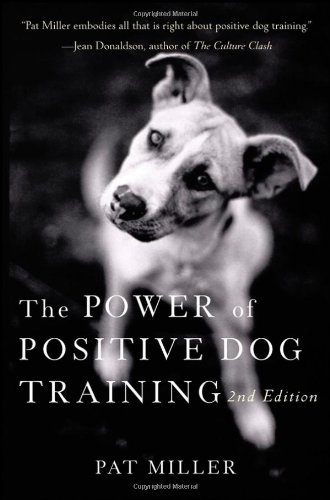 The Power of Positive Dog Training