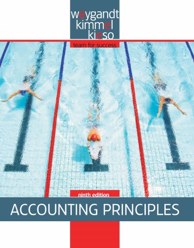 Accounting Principles