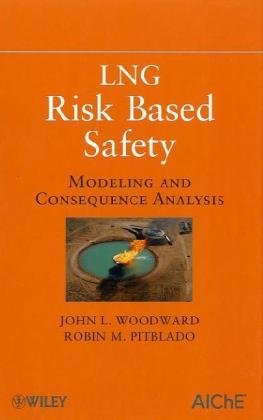 LNG Risk Based Safety