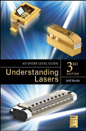 Understanding lasers : an entry-level guide