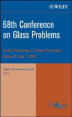 68th Conference on Glass Problems