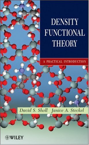 Density Functional Theory