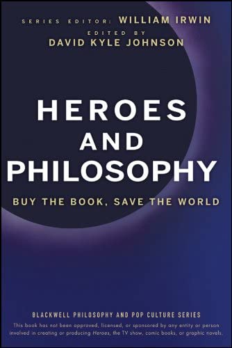 Heroes and Philosophy